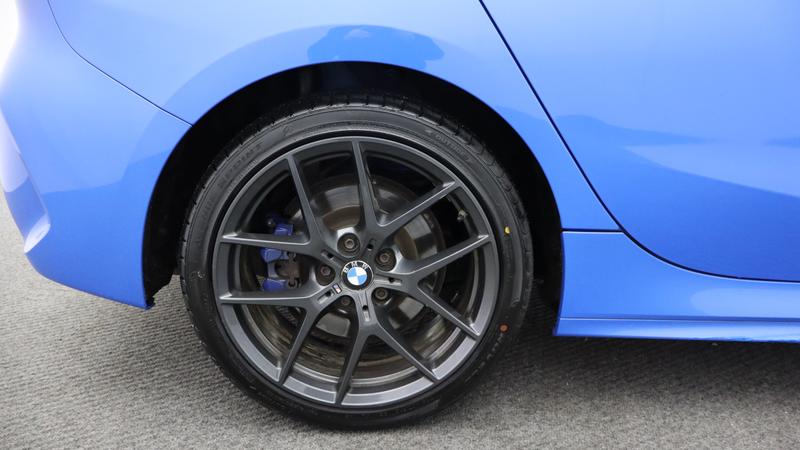 Used BMW 1 Series 2020 for sale - 77557130: Photo 27