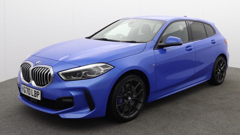 Used BMW 1 Series 2020 for sale - 77557130: Photo 7