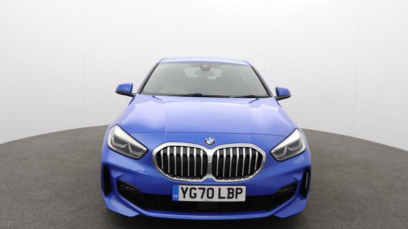 Used BMW 1 Series 2020 for sale - 77557130: Photo 8
