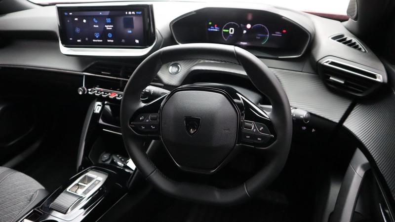 Used Peugeot 2008 2024 for sale - 77117197: Photo 11