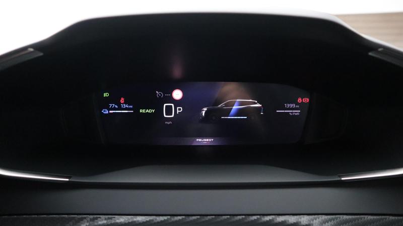 Used Peugeot 2008 2024 for sale - 77117197: Photo 17