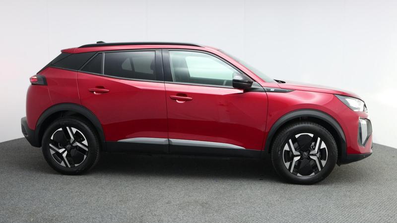 Used Peugeot 2008 2024 for sale - 77117197: Photo 2