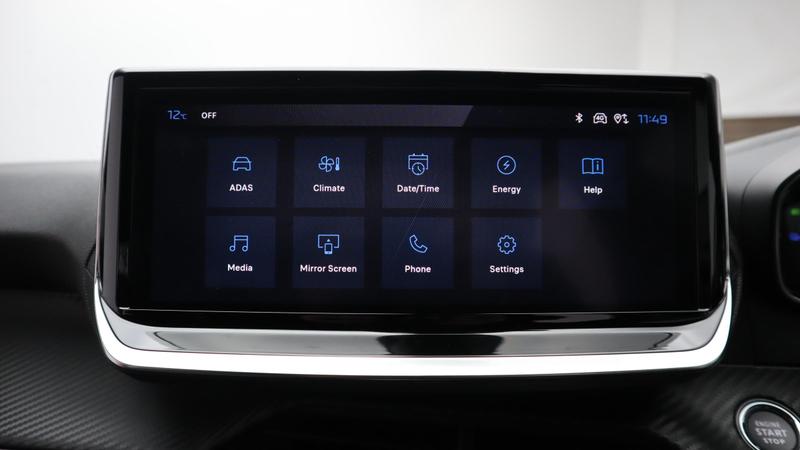 Used Peugeot 2008 2024 for sale - 77117197: Photo 23