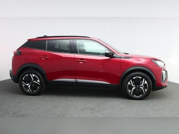 Used Peugeot 2008 2024 for sale - 77117197: Photo