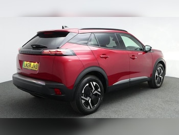 Used Peugeot 2008 2024 for sale - 77117197: Photo