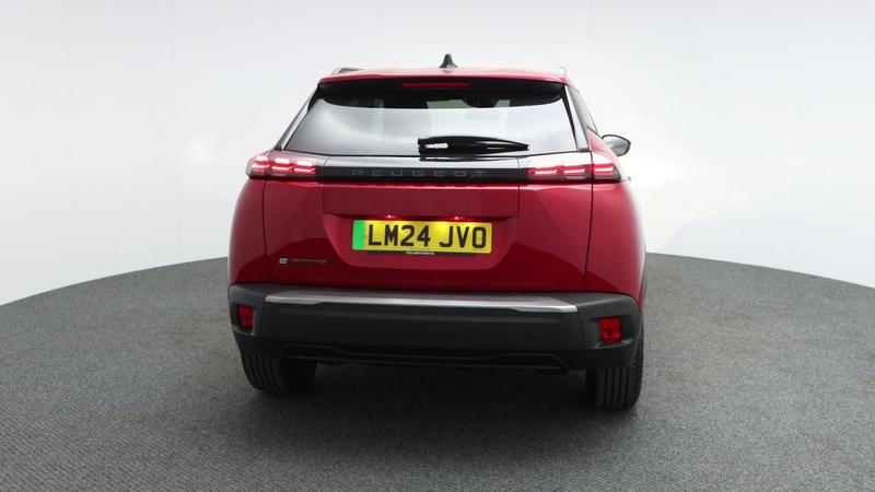 Used Peugeot 2008 2024 for sale - 77117197: Photo 4