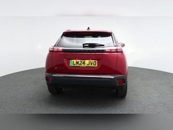 Used Peugeot 2008 2024 for sale - 77117197: Photo