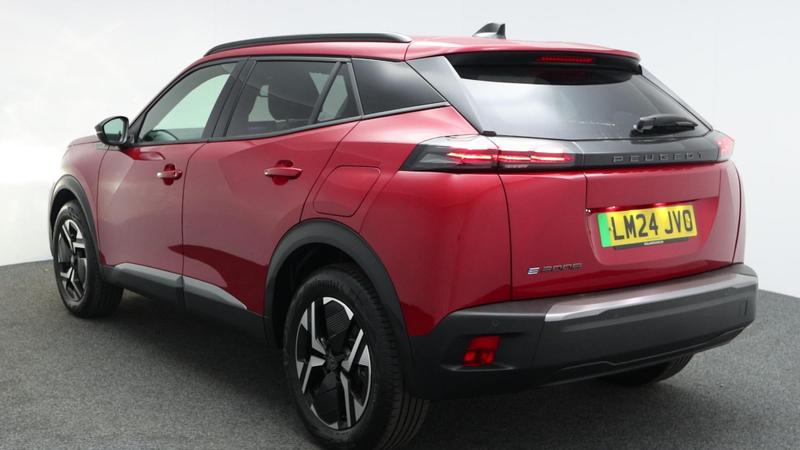 Used Peugeot 2008 2024 for sale - 77117197: Photo 5