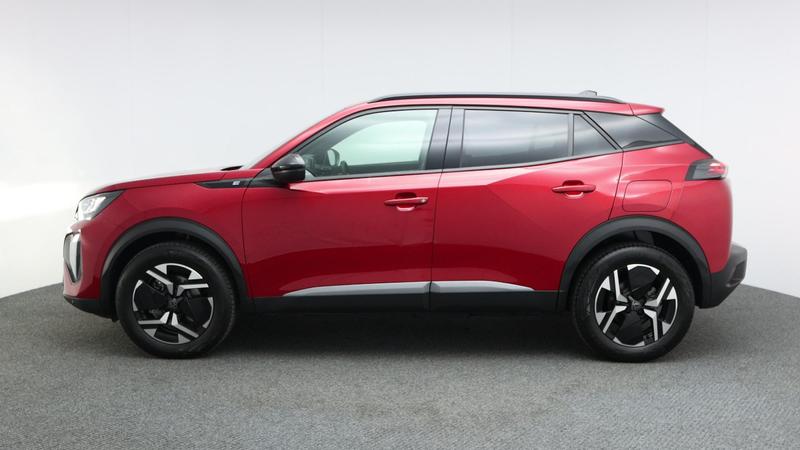 Used Peugeot 2008 2024 for sale - 77117197: Photo 6