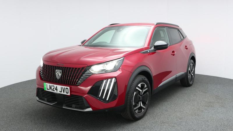 Used Peugeot 2008 2024 for sale - 77117197: Photo 7