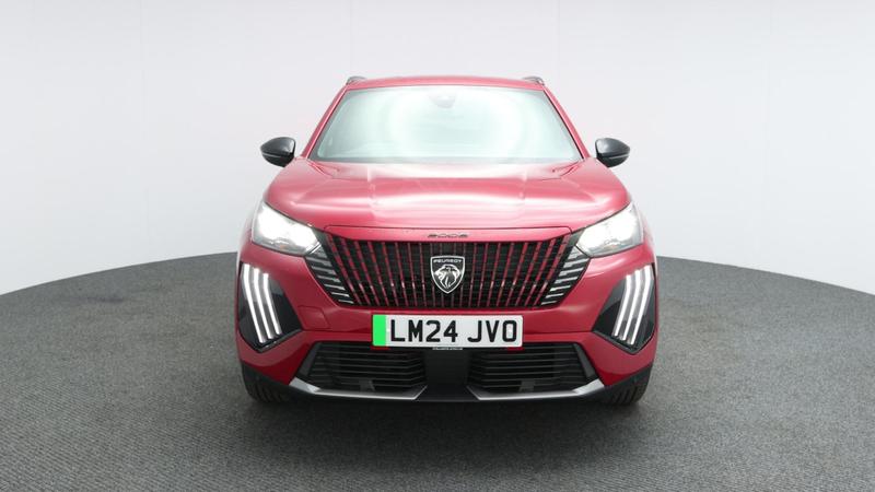 Used Peugeot 2008 2024 for sale - 77117197: Photo 8