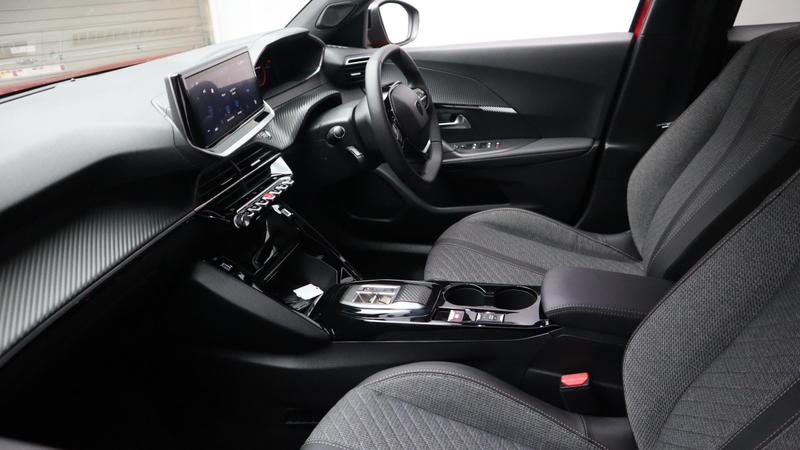 Used Peugeot 2008 2024 for sale - 77117197: Photo 9