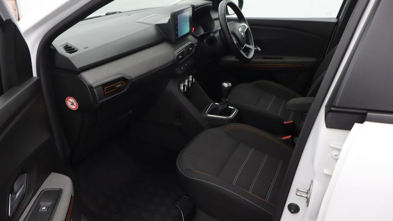 Used Dacia Sandero Stepway 2022 for sale - 77819590: Photo 10