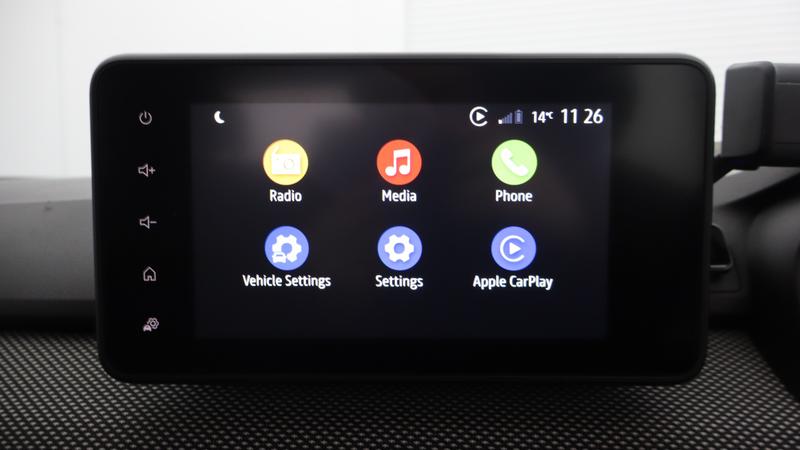 Used Dacia Sandero Stepway 2022 for sale - 77819590: Photo 12