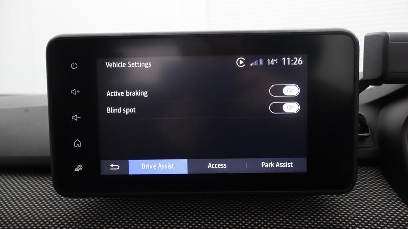 Used Dacia Sandero Stepway 2022 for sale - 77819590: Photo 13