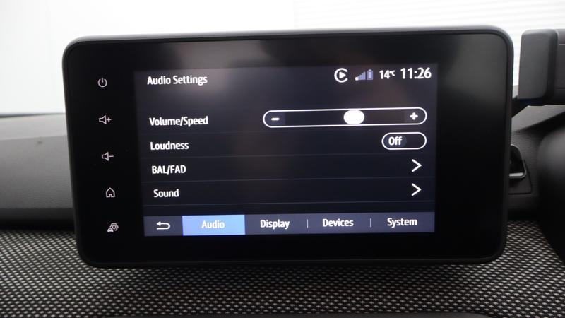 Used Dacia Sandero Stepway 2022 for sale - 77819590: Photo 14