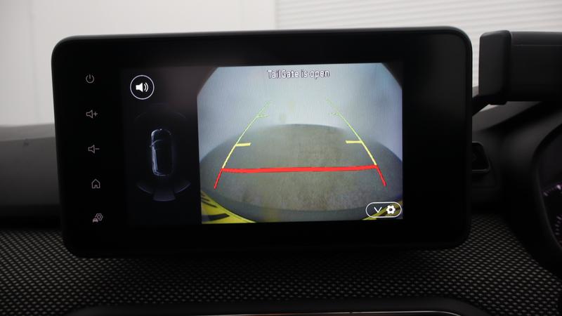 Used Dacia Sandero Stepway 2022 for sale - 77819590: Photo 15