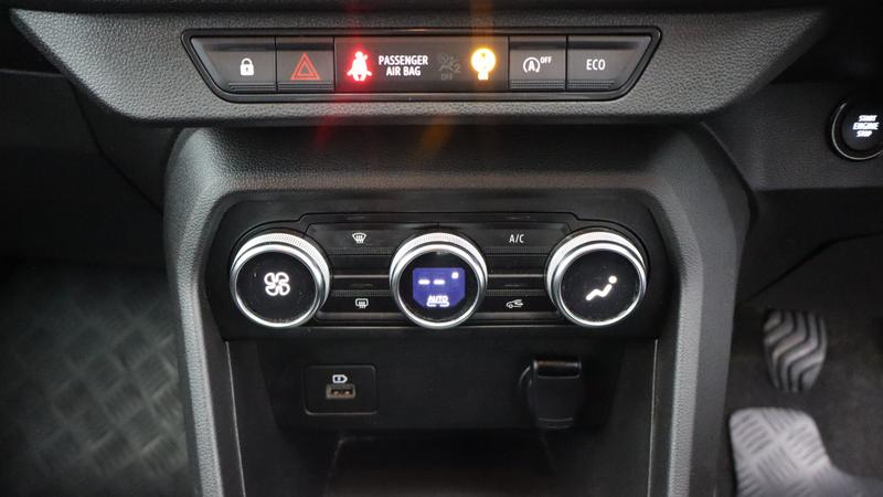 Used Dacia Sandero Stepway 2022 for sale - 77819590: Photo 16