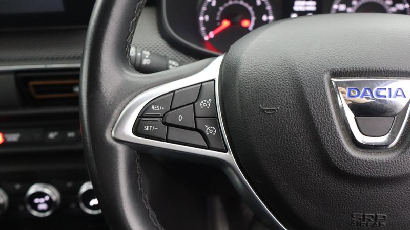 Used Dacia Sandero Stepway 2022 for sale - 77819590: Photo 18