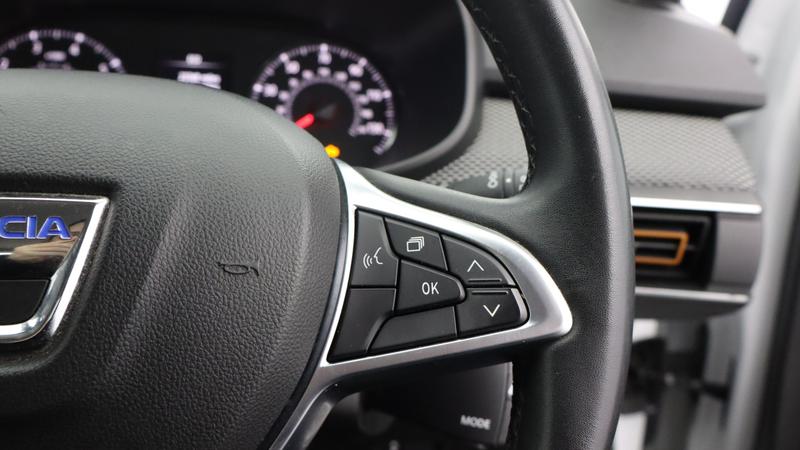 Used Dacia Sandero Stepway 2022 for sale - 77819590: Photo 19