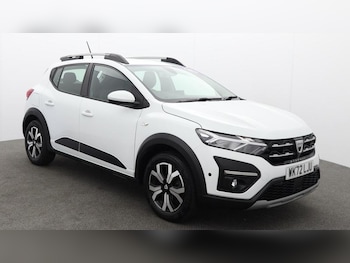 2022 - 1.0 TCe Bi-Fuel Prestige 5dr