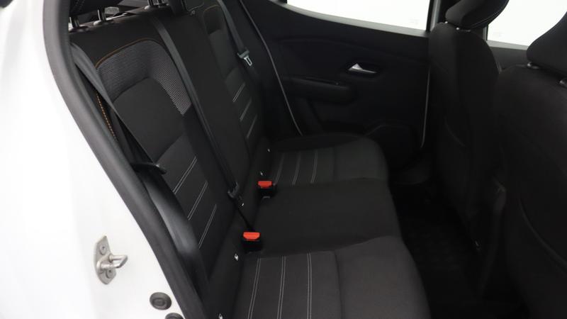 Used Dacia Sandero Stepway 2022 for sale - 77819590: Photo 20