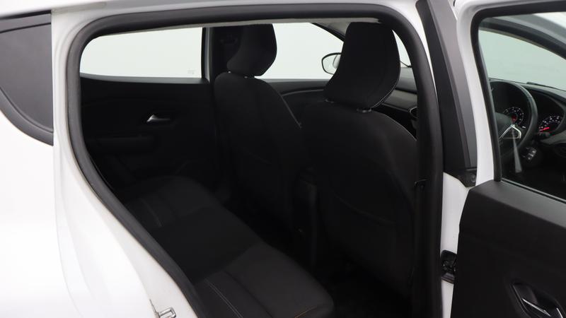 Used Dacia Sandero Stepway 2022 for sale - 77819590: Photo 21