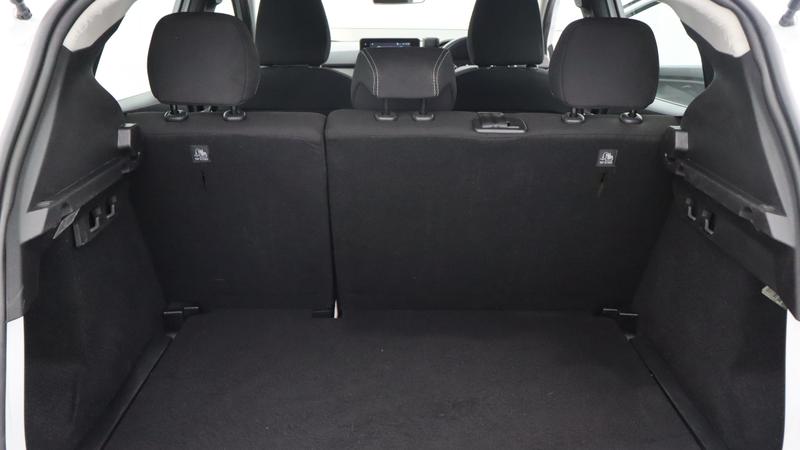 Used Dacia Sandero Stepway 2022 for sale - 77819590: Photo 22