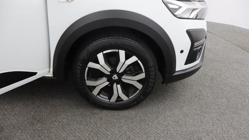Used Dacia Sandero Stepway 2022 for sale - 77819590: Photo 23