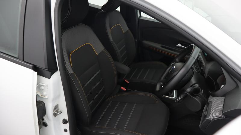 Used Dacia Sandero Stepway 2022 for sale - 77819590: Photo 9