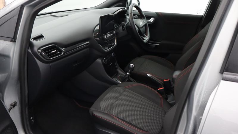 Used Ford Puma 2021 for sale - 77435182: Photo 10