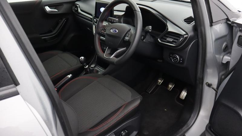 Used Ford Puma 2021 for sale - 77435182: Photo 11