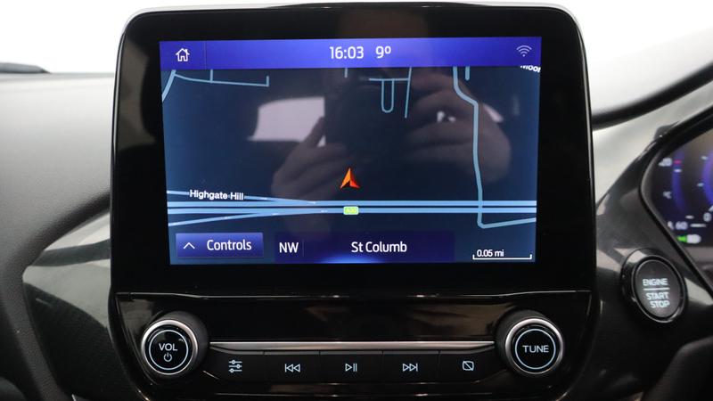 Used Ford Puma 2021 for sale - 77435182: Photo 12