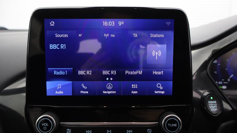 Used Ford Puma 2021 for sale - 77435182: Photo 13