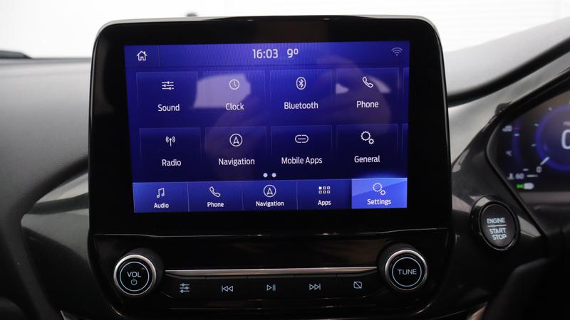 Used Ford Puma 2021 for sale - 77435182: Photo 14