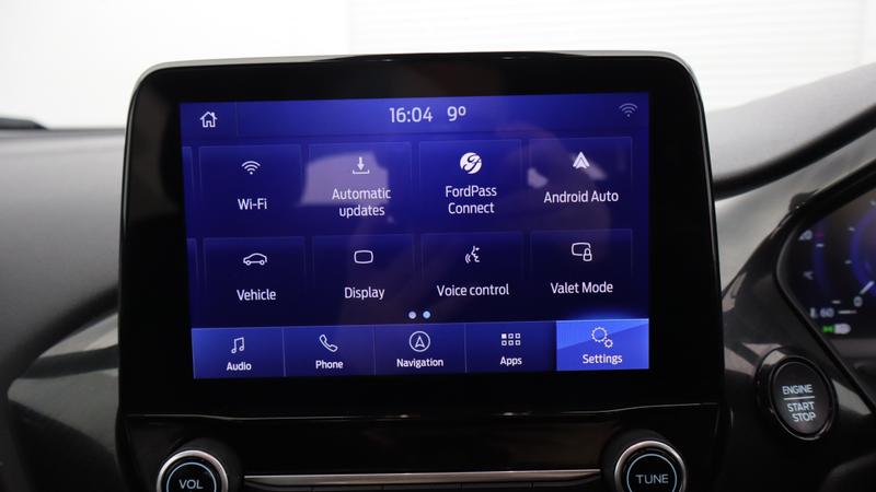 Used Ford Puma 2021 for sale - 77435182: Photo 15