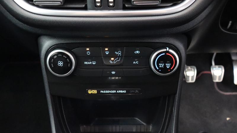 Used Ford Puma 2021 for sale - 77435182: Photo 16