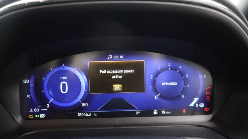 Used Ford Puma 2021 for sale - 77435182: Photo 18