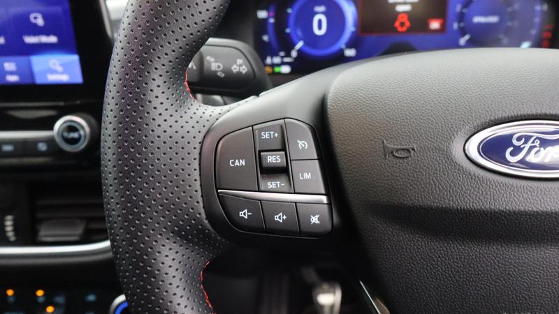 Used Ford Puma 2021 for sale - 77435182: Photo 19