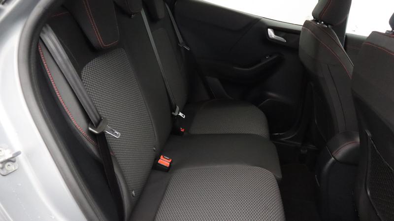 Used Ford Puma 2021 for sale - 77435182: Photo 22