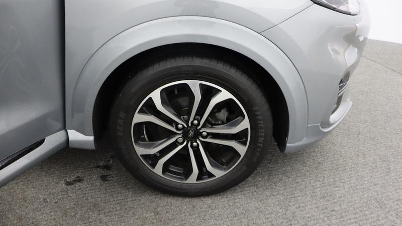 Used Ford Puma 2021 for sale - 77435182: Photo 25