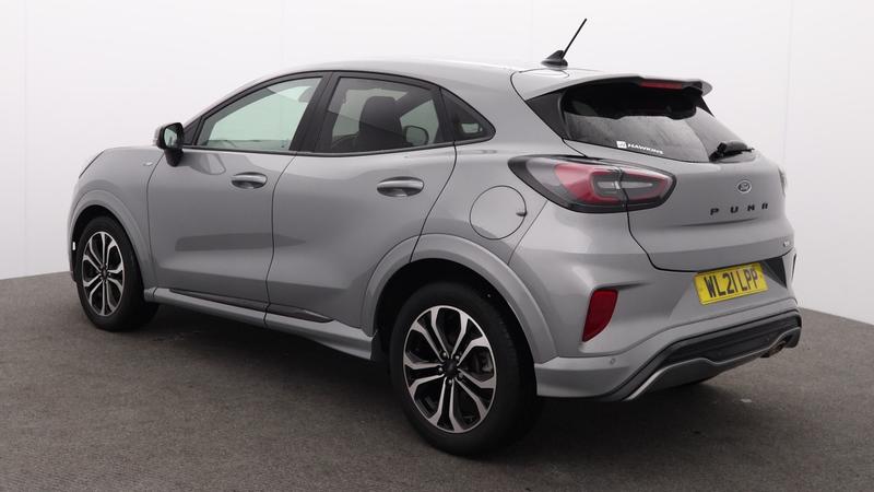 Used Ford Puma 2021 for sale - 77435182: Photo 5