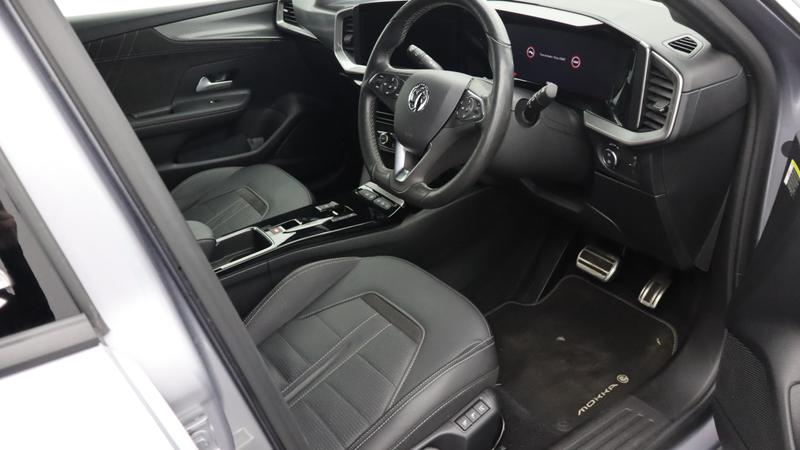Used Vauxhall Mokka Electric 2021 for sale - 77116683: Photo 11