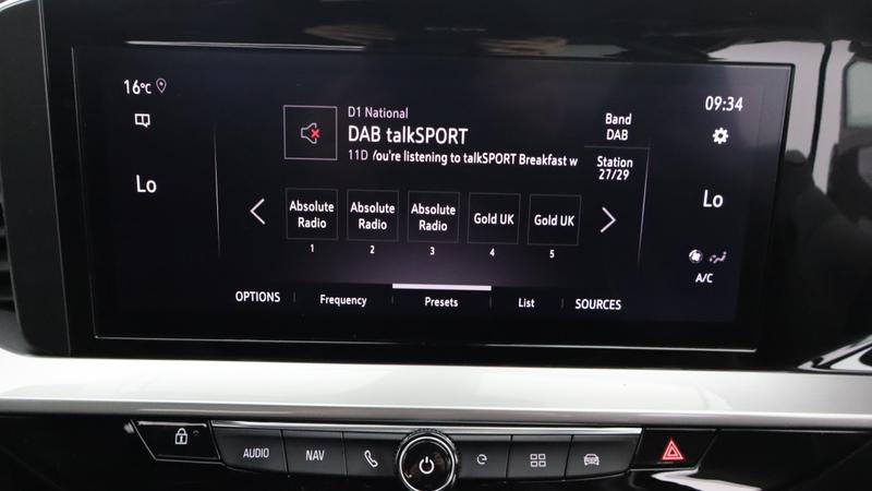 Used Vauxhall Mokka Electric 2021 for sale - 77116683: Photo 12