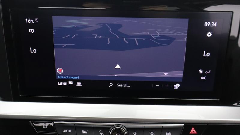 Used Vauxhall Mokka Electric 2021 for sale - 77116683: Photo 13