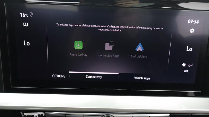 Used Vauxhall Mokka Electric 2021 for sale - 77116683: Photo 14