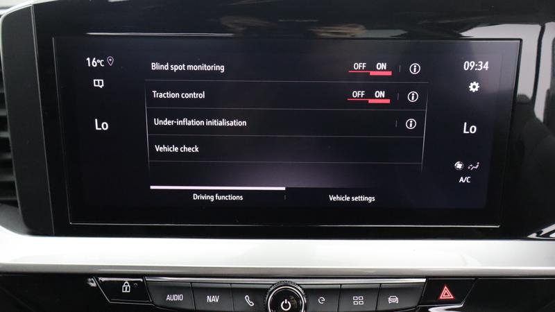 Used Vauxhall Mokka Electric 2021 for sale - 77116683: Photo 15