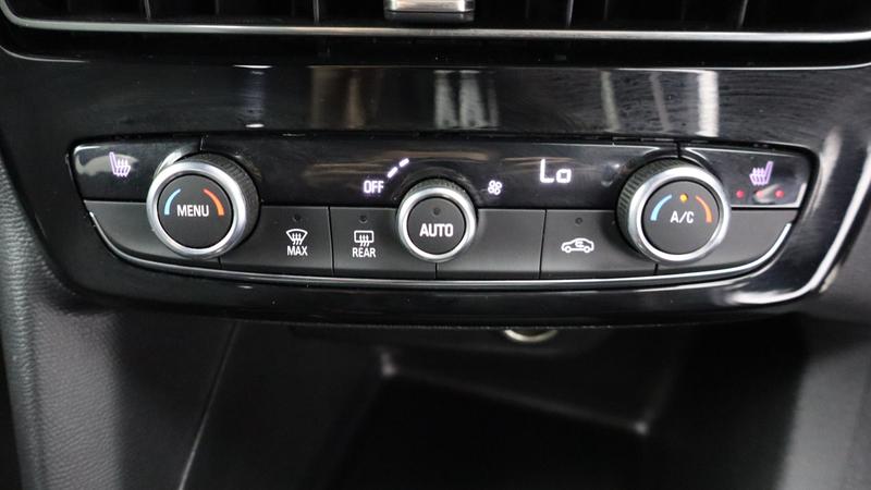 Used Vauxhall Mokka Electric 2021 for sale - 77116683: Photo 16