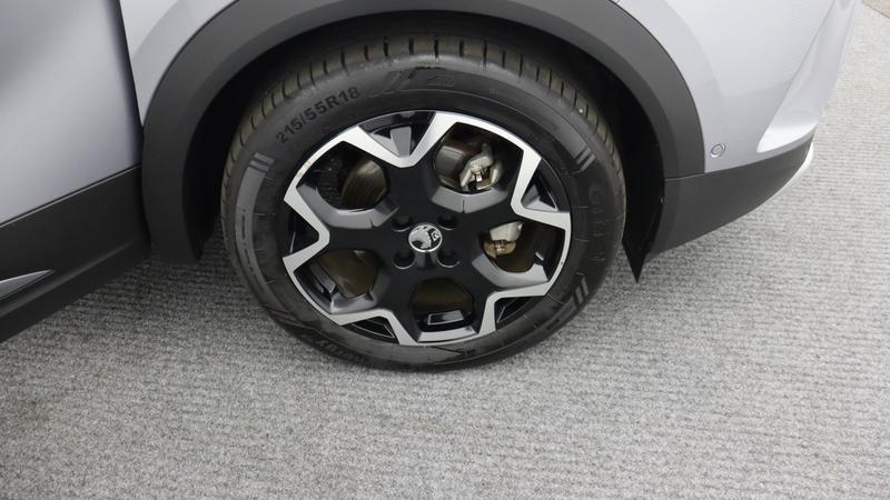 Used Vauxhall Mokka Electric 2021 for sale - 77116683: Photo 29