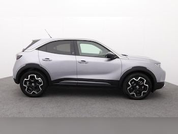Used Vauxhall Mokka Electric 2021 for sale - 77116683: Photo